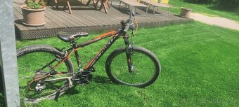 Dětské horské kolo 26" - 2
