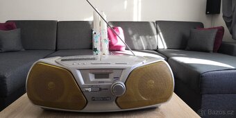 Panasonic - 2