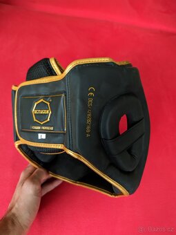 Helma Octagon Gold Edition 2.0 - 2