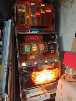 Výherní automat phoenix casino verze - 2