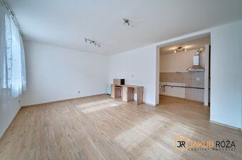Prodej bytu 1+kk 53 m² Rudník - 2
