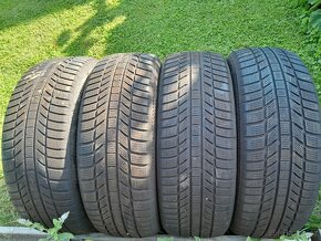 Continental TS870 P 205/55/17 - 2