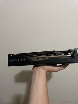 AMD RX 5600 XT 6GB - 2