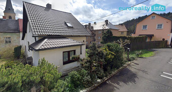 Prodej, rodinný dům 90 m2, Oloví - 2