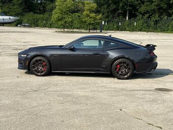 Ford Mustang 5.0 GT Premium 2024,RECARO,Nový model - 2