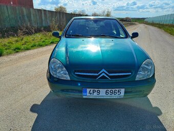 Citroën Xsara 1.6 16V Exclusive - 2