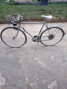 KOLO Favorit retro - 2