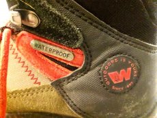 TREKOVÉ BOTY VIBRAM VEL. 23,5 - 2
