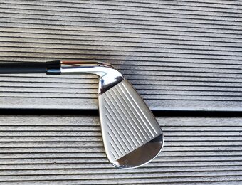 Nová dámská železa Callaway Rogue ST Max OS Lite - 2