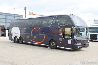 Neoplan N516, 6X2, RETARDER, KUCHYNĚ - 2