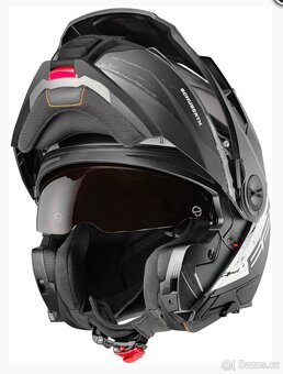 Schuberth e2 vc komunikace sc2 - 2
