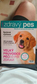 Pro chovatele psů - 2