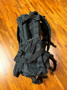 Batoh 35l - černý - 2
