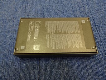 Nový ZABALENÝ Samsung Galaxy S25 12/256GB - 2
