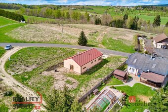 Prodej, domy/rodinný, 113 m2, Družstevní 780, 35137 Luby, Ch - 2