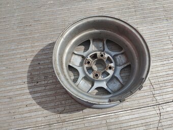Skoda Favorit, Forman - 2