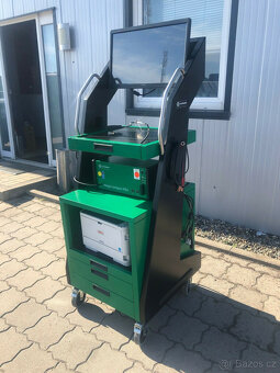 Hella Gutmann emisní tester AU tester mega compaa HG4 - 2