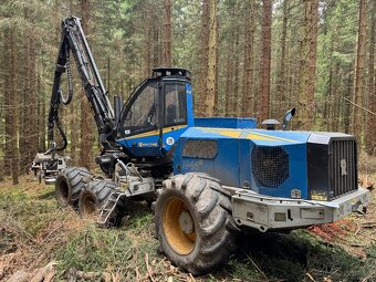 Rottne H14B - 2