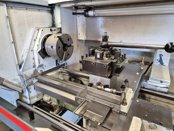 Sleva-CNC soustruh Kovosvit MAS Masturn 54/1500 - 2