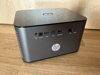 Projektor DLP LED - HP MP2000 PRO - nativní Full HD - 2