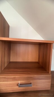 KOMPLETNÍ VYBAVENÍ DĚTSKÉHO/STUDENTSKÉHO POKOJE - 2