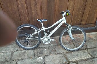 Specialized HotRock 24 divci - 2