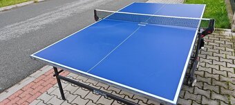 Pingpongový stůl, stolní tenis, ping pong Venkovní - 2
