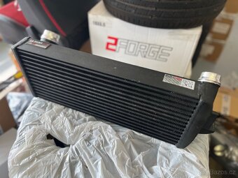 Wagner intercooler BMW F87 M2 a F2x F3x - 2