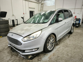 Ford Galaxy IV 2.0TDI r.v. 2016 T7CJ 110kw (4184) - 2