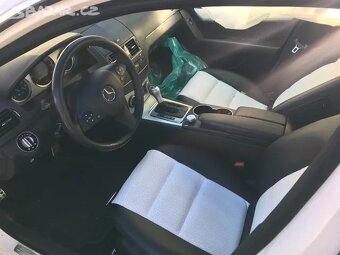 MERCEDES BENZ C300 AMG,4MATIC,R.V.2009,W204,NADÍLY - 2