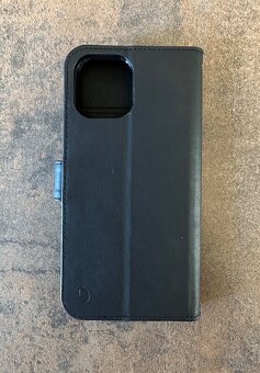 Decoded Kožený kryt Wallet pro iPhone SE | 8 | 7 - 2
