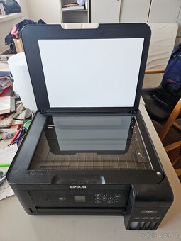 Epson Ecotank L4160, multifunkční, wifi, duplex - 2