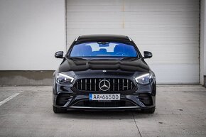 E53 4MATIC+ AMG, Airmatic, Distronic+, Pano, Masáž, Webasto - 2