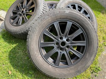 Disky 18” 120x5 - 2