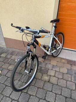 MERIDA Matts Anaconda 18" 46cm - 2