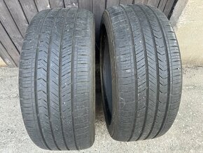 Kumho Majesty 9 235/45 r18 - 2
