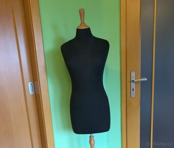 figurina na šití - 2