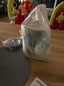 Kenwood KAH 359 nádoba na mixování , příslušenství k robotu. - 2