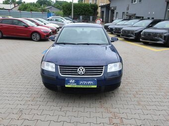 Volkswagen Passat 1.9TDi 96kW B5.5 DIG.KLIMATIZACE - 2