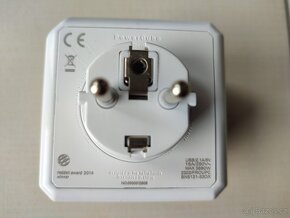 Eaton Power cube 4x zasuvka 2x USB - 2