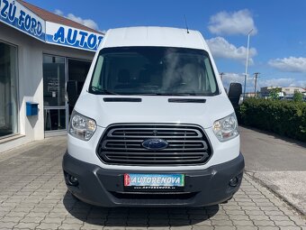 FORD TRANSIT - 2