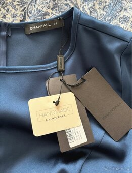 šaty Chantall - 2