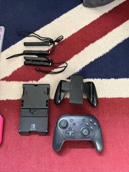 Nintendo Switch - 2