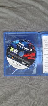 PS 5/4 GRAN TURISMO7 - 2
