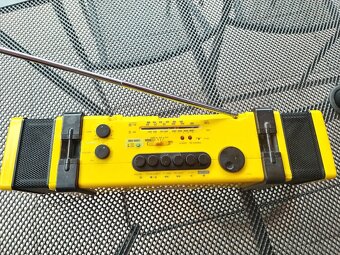 Rádio SHARP - 2