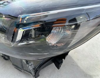 Mazda 6 GJ, LED světlomet levý přední - 2