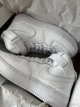 Nike air force 1 38,5eu - 2