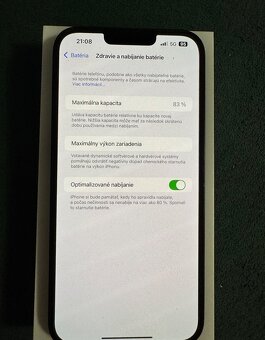 iPhone 14 plus 128 GB - 2