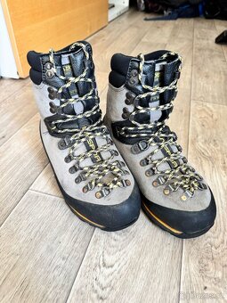 La Sportiva boty 38.5 - 2