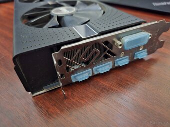 Radeon RX580 8gb - 2